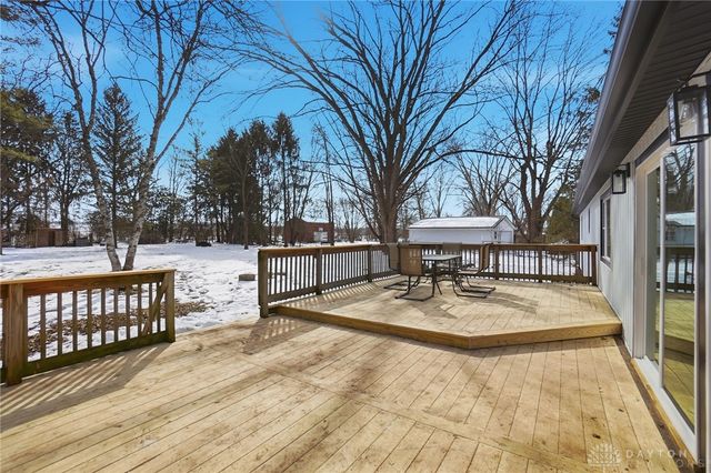 5309 Virts Road, Mechanicsburg, OH 43044