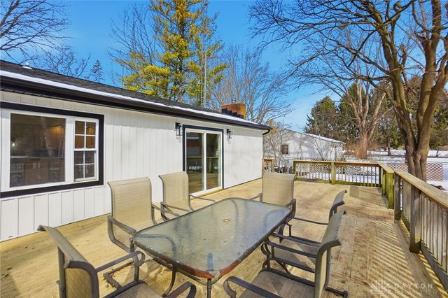 5309 Virts Road, Mechanicsburg, OH 43044