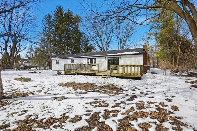 5309 Virts Road, Mechanicsburg, OH 43044