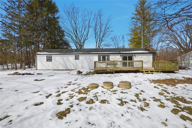 5309 Virts Road, Mechanicsburg, OH 43044