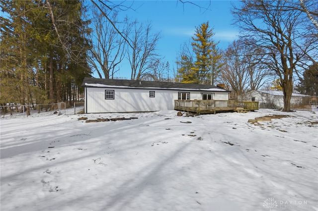 5309 Virts Road, Mechanicsburg, OH 43044