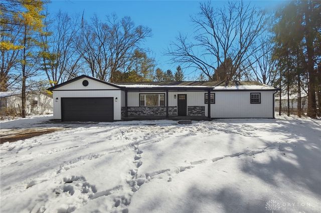 5309 Virts Road, Mechanicsburg, OH 43044