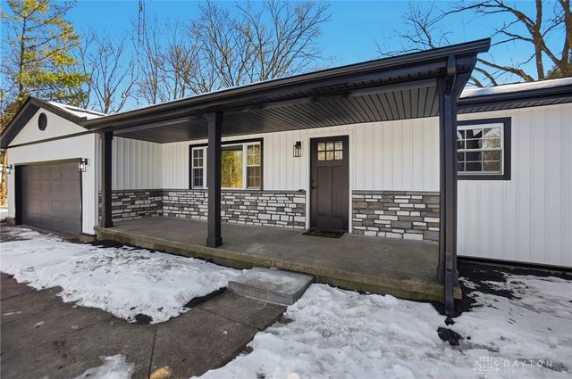 5309 Virts Road, Mechanicsburg, OH 43044