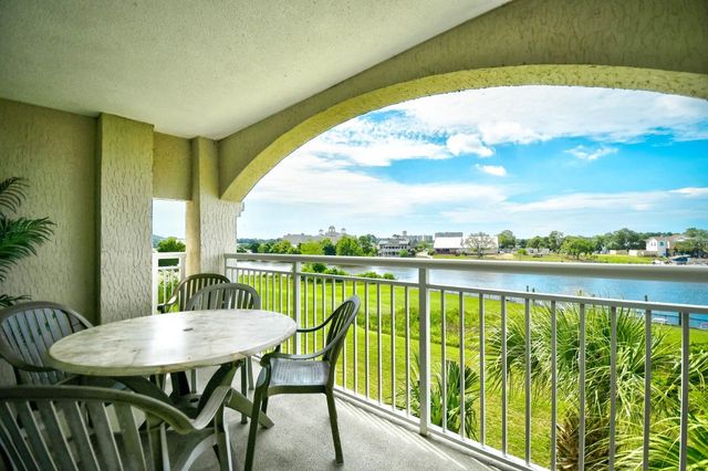 2151 Bridge View Ct Unit 2302, North Myrtle Beach, SC 29582