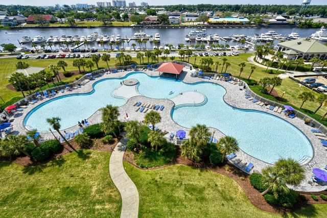 2151 Bridge View Ct Unit 2302, North Myrtle Beach, SC 29582