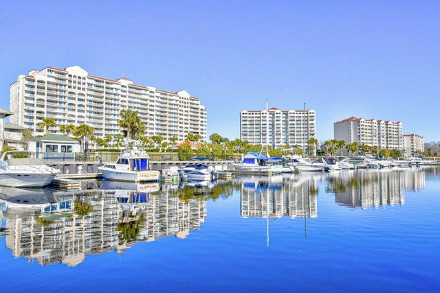 2151 Bridge View Ct Unit 2302, North Myrtle Beach, SC 29582