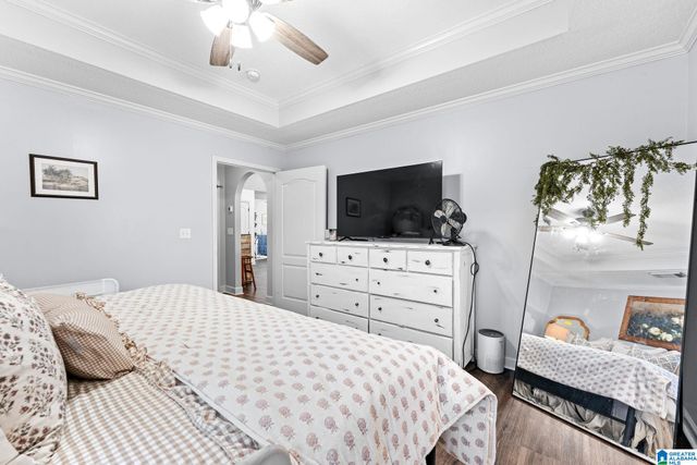 3009 PALMETTO STREET, Northport, AL 35475