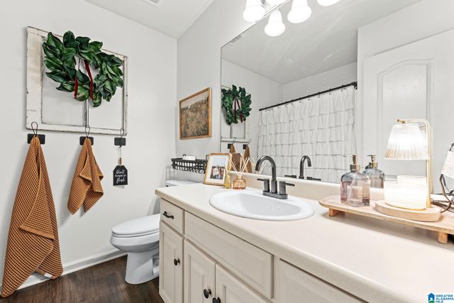 3009 PALMETTO STREET, Northport, AL 35475