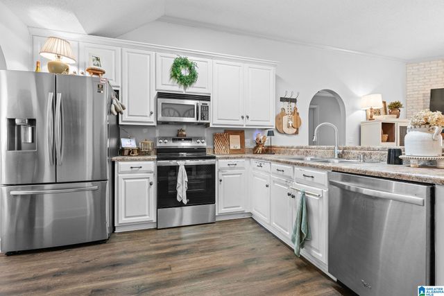 3009 PALMETTO STREET, Northport, AL 35475