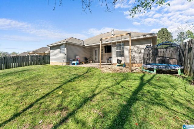 3009 PALMETTO STREET, Northport, AL 35475