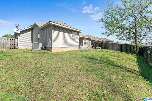 3009 PALMETTO STREET, Northport, AL 35475