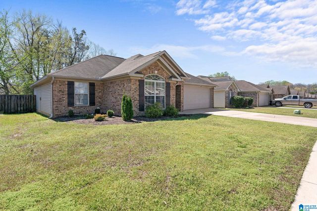 3009 PALMETTO STREET, Northport, AL 35475