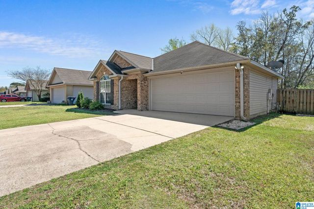 3009 PALMETTO STREET, Northport, AL 35475