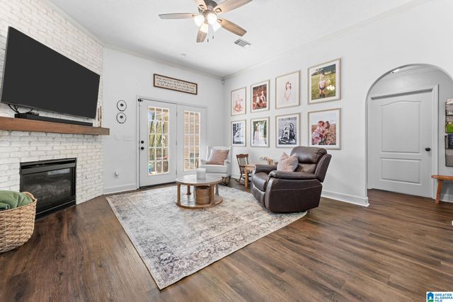 3009 PALMETTO STREET, Northport, AL 35475