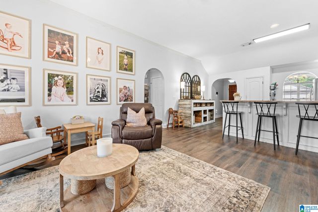 3009 PALMETTO STREET, Northport, AL 35475