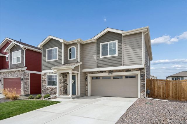 28401 E 7th Place, Watkins, CO 80137