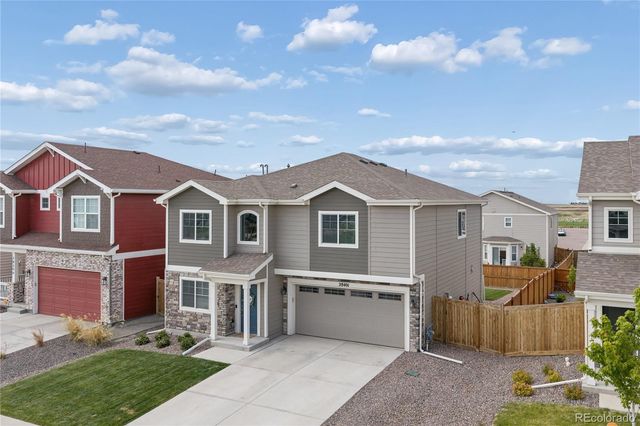 28401 E 7th Place, Watkins, CO 80137