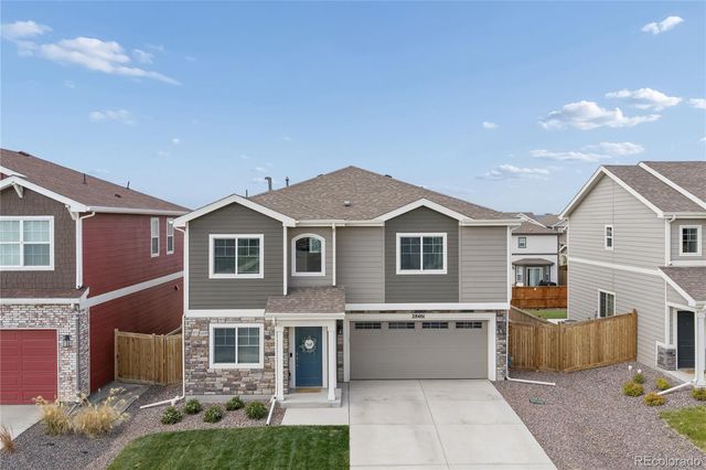 28401 E 7th Place, Watkins, CO 80137