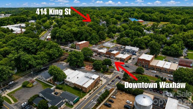 414 King Street, Waxhaw, NC 28173