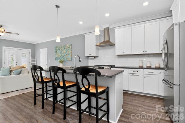 414 King Street, Waxhaw, NC 28173