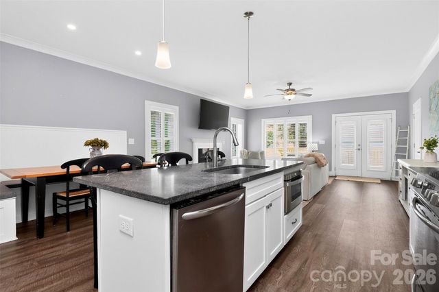 414 King Street, Waxhaw, NC 28173