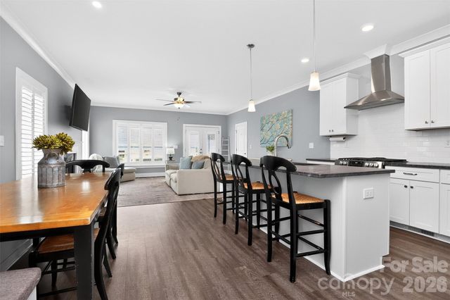414 King Street, Waxhaw, NC 28173