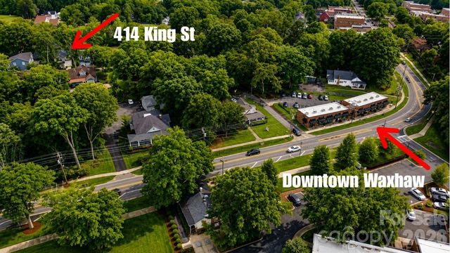 414 King Street, Waxhaw, NC 28173