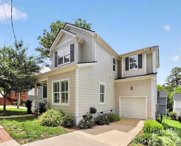 414 King Street, Waxhaw, NC 28173