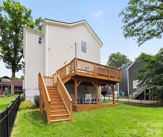414 King Street, Waxhaw, NC 28173