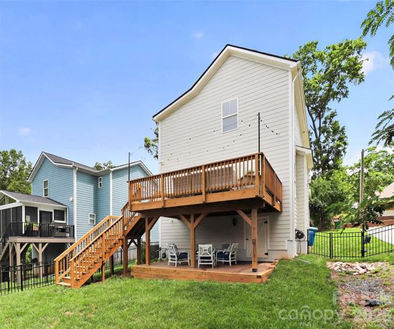 414 King Street, Waxhaw, NC 28173