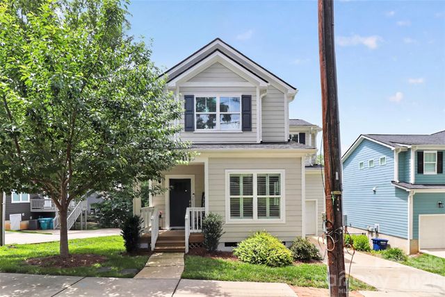 414 King Street, Waxhaw, NC 28173