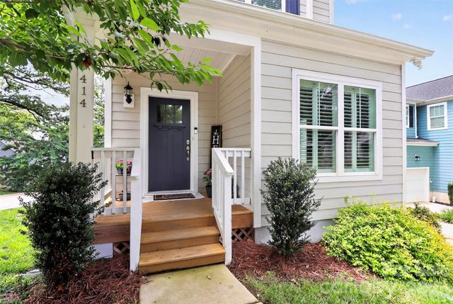 414 King Street, Waxhaw, NC 28173