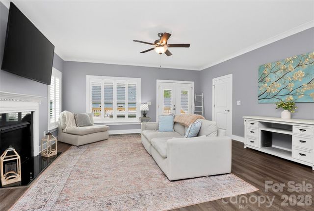 414 King Street, Waxhaw, NC 28173