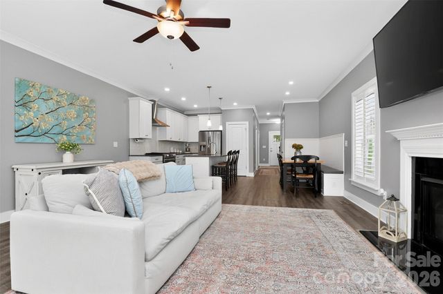 414 King Street, Waxhaw, NC 28173