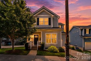 414 King Street, Waxhaw, NC 28173