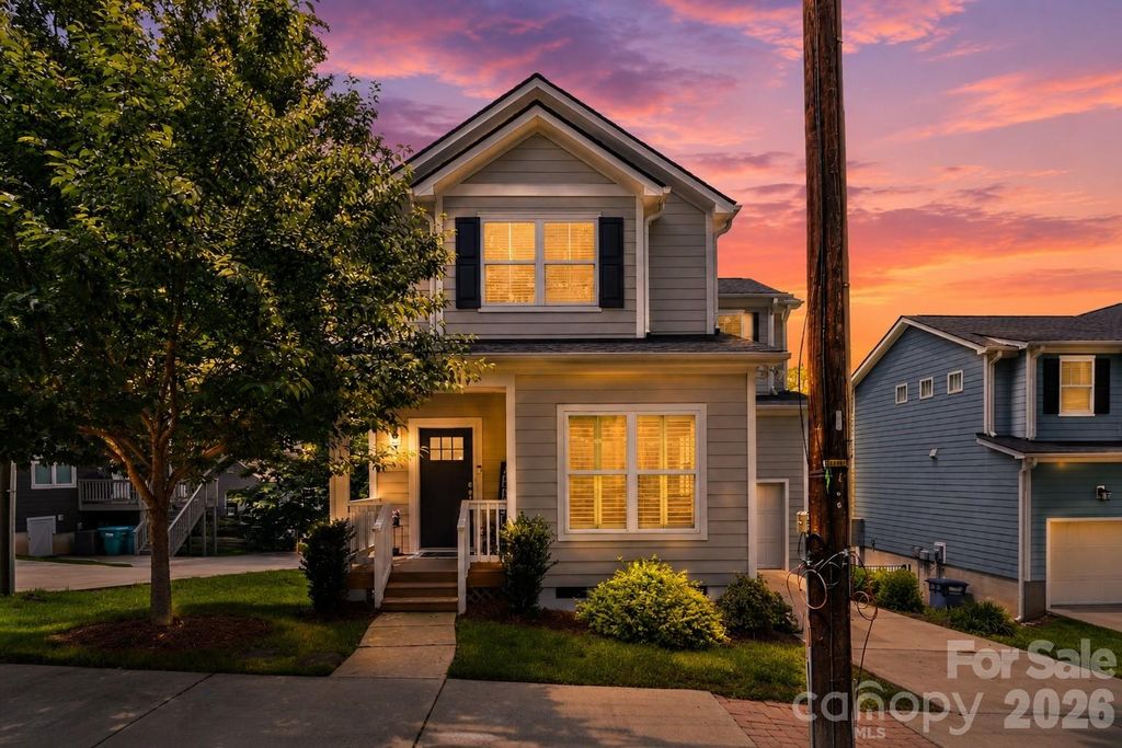 414 King Street, Waxhaw, NC 28173