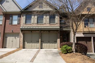3225 Claudia Place, Peachtree Corners, GA 30092