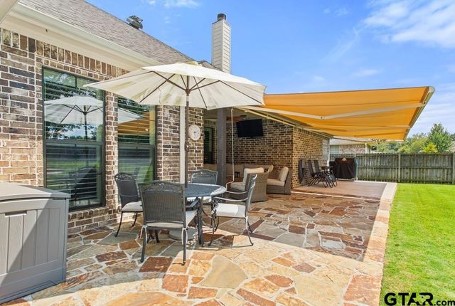 19551 Sandhill Lane, Flint, TX 75762