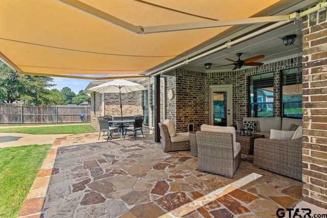 19551 Sandhill Lane, Flint, TX 75762