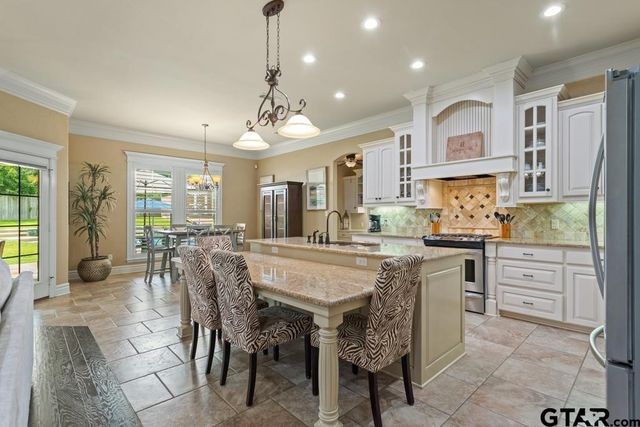 19551 Sandhill Lane, Flint, TX 75762