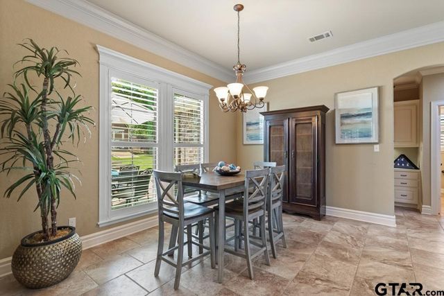 19551 Sandhill Lane, Flint, TX 75762