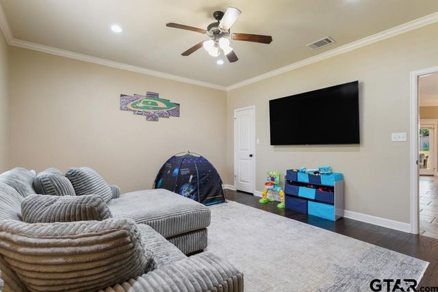 19551 Sandhill Lane, Flint, TX 75762