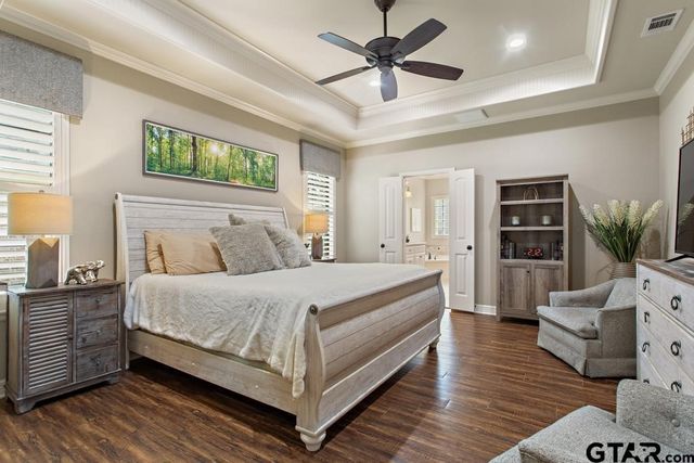 19551 Sandhill Lane, Flint, TX 75762