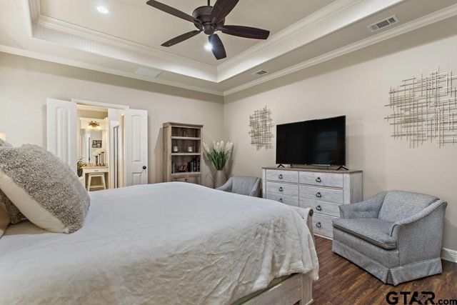 19551 Sandhill Lane, Flint, TX 75762