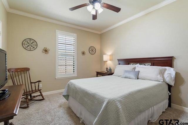 19551 Sandhill Lane, Flint, TX 75762