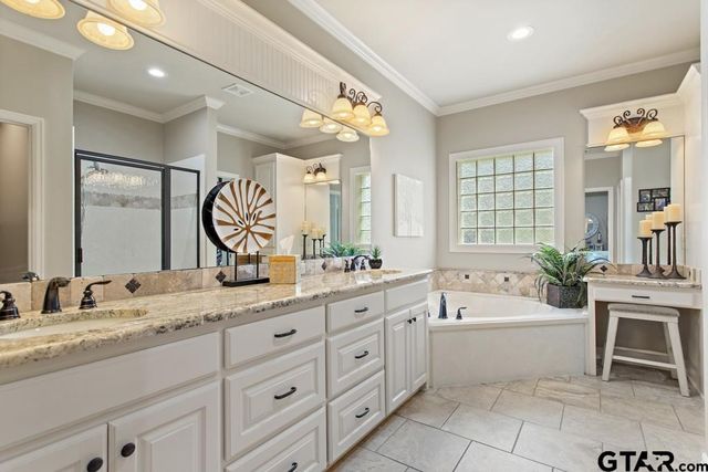 19551 Sandhill Lane, Flint, TX 75762