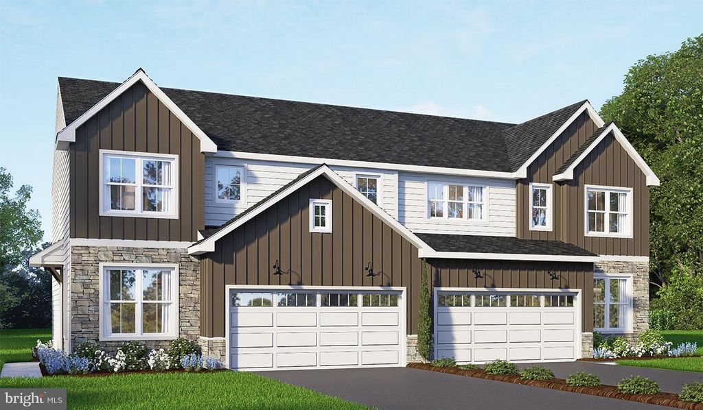 39 CANTERBURY LN, Annville, PA 17003