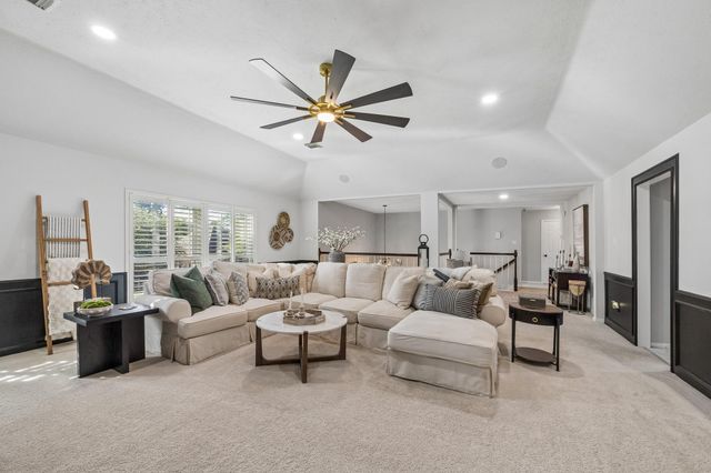 2121 Kildare Drive, Pearland, TX 77581