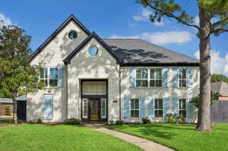 2121 Kildare Drive, Pearland, TX 77581