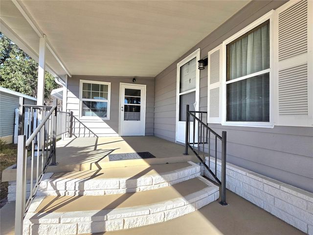 36713 JODI AVENUE, Zephyrhills, FL 33542